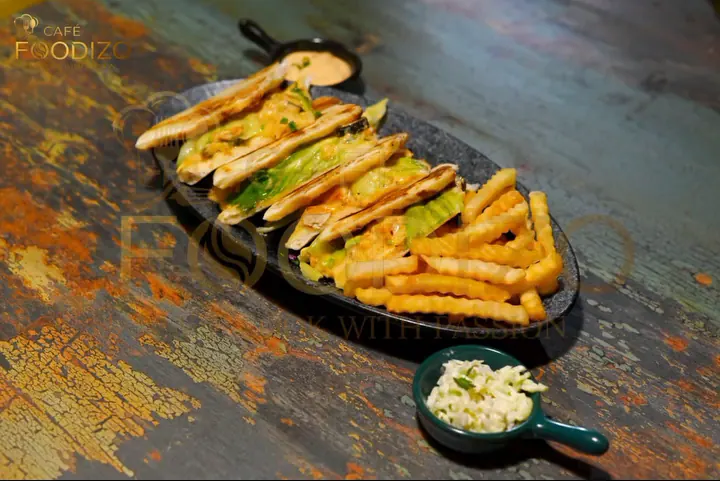 Club Sandwich
